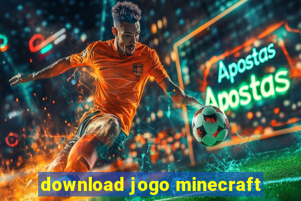 download jogo minecraft